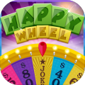 Happy Wheel (Wheel Of Fortune)加速器