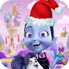 Vampirina Noël加速器