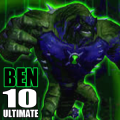 New BEN 10 Ultimate Alien Guide