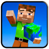 Happy Craft: Big World Of Survival