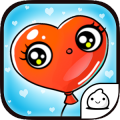 Valentines Day Evolution Idle Cute Kawaii Clicker