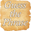 Guess The Phrase English加速器