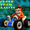 Tips Crash Team Racing加速器