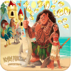 моана Island - Adventure World加速器