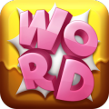 Hi Word Blast - Candy Brain Puzzle Games