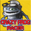 Trick Crazy Frog Racer加速器