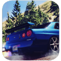 Skyline Drift & Sürüş Simülatörü