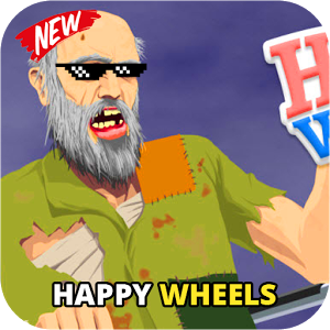 Guide Happy Wheels New 2018加速器