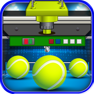 Tennis Ball Factory加速器