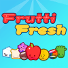 Frutti Fresh Match 3