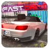 Fast Drift Racing