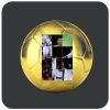 Soccer - Football Player Puzzle