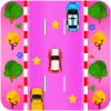 Girls Car Race - Fun Racing加速器