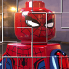 Puzzle Lego Spider加速器