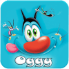 Oggy Adventures World加速器