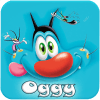 Oggy Adventures World