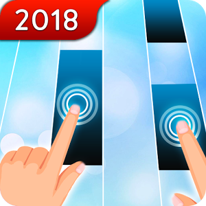 Piano Music 2018加速器