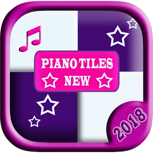 NF - NO NAME Piano Tiles加速器