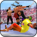 World Wrestling Mania: New Wrestling Fight Game