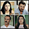 Kanatsız Kuşlar Oyuncu Eşleştirme Oyunu