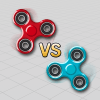 Fidget Spinner Battle加速器