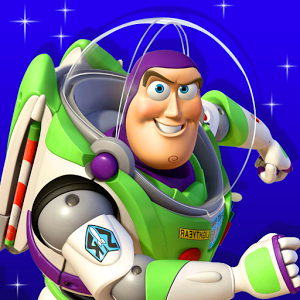 Buzz Lightyear : Toy Story加速器