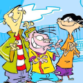 Ed Edd n Eddy