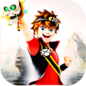 Dash Zak Storm Pirate Run加速器