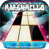 Marshmello Love U Piano Game加速器