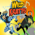 wild kratts adventure