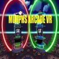 Murphs VR Retro Arcade