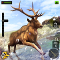 Sniper Deer Hunting Modern FPS Shooting Game