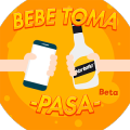 BEBE TOMA PASA