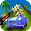 Subway Minion Adventure Racing加速器