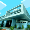 Fame Modern House Pocket Edition