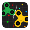 Spinner.io Fidget Online