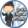 Learn English Playing加速器