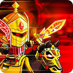 Fire Frontier: Heroes of Valor加速器