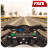Moto Speed : Traffic Racer Highway Bike Riding 3D加速器