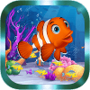 Fish Kingdom Match-3加速器