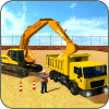 Heavy Duty Excavator Simulator加速器