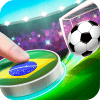 手指足球翻转踢守门员射门英雄梦之队迷你足球 ⚽ 冠军最佳星联盟世界杯专业的得分了胜利游戏