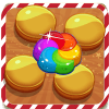 blast candy mania crush
