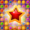 Jeweled Crystal Ball Blast