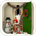 逃脱游戏 Merry Christmas