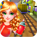 Subway Surf Prince 2018