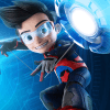 Super Ejen Ali Mata Adventure