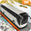 Impossible Bus: Modern Tourist Coach Simulator 3D
