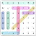 Word Search in 17 languages