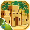 Desert Lonely House Escape